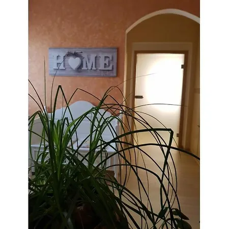 Apartment Lively In Unterporlitz *